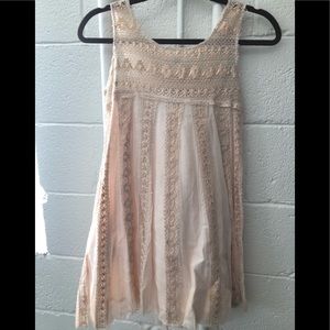 Free people dress